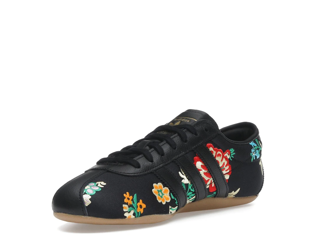 Vue 14 de adidas Tokyo Black Floral Embroidery 
