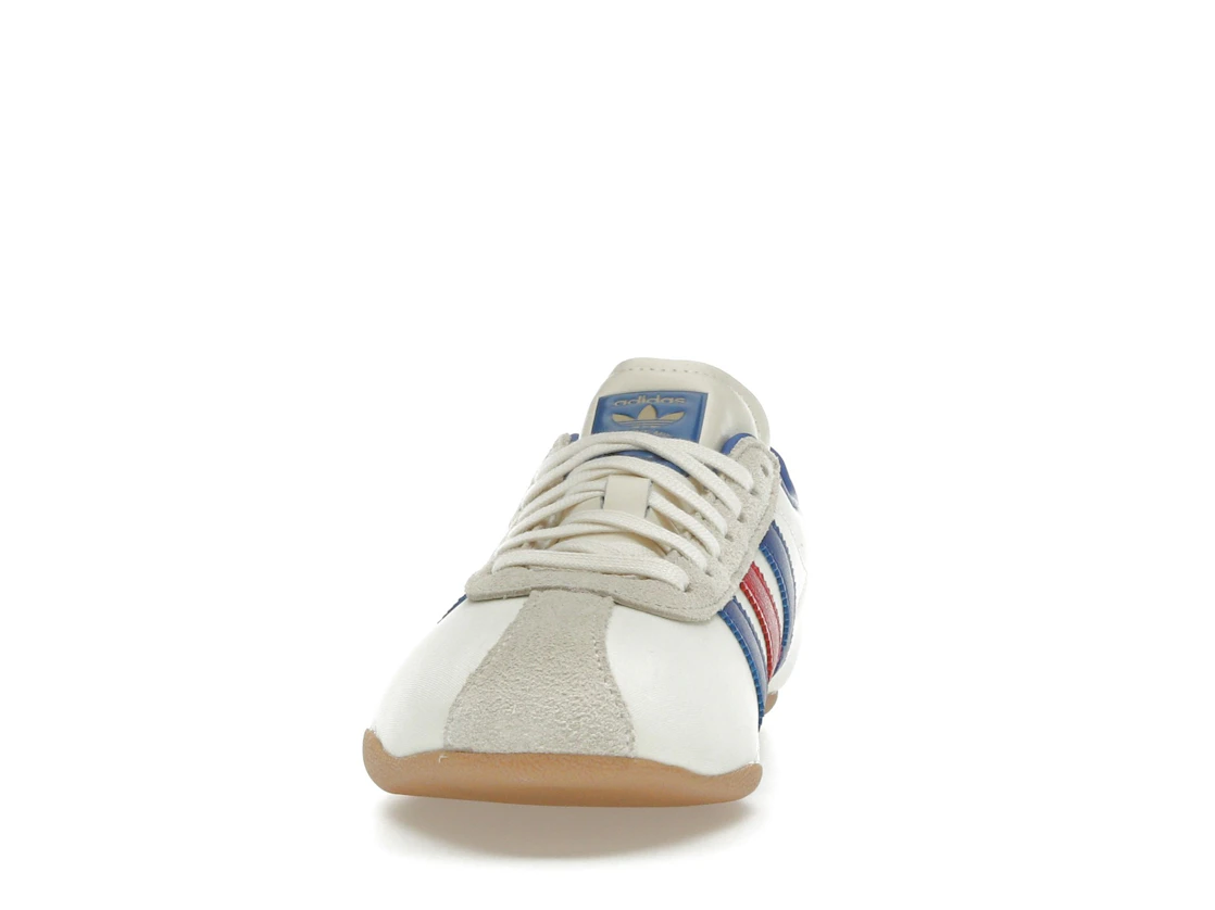 Vue 11 de adidas Tokyo Cream White Royal Blue Gum 