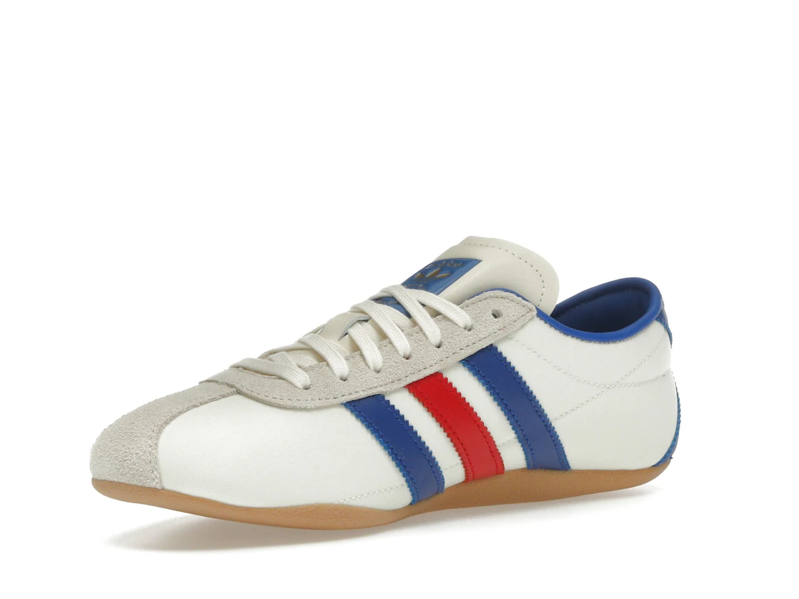 Vue 15 de adidas Tokyo Cream White Royal Blue Gum 