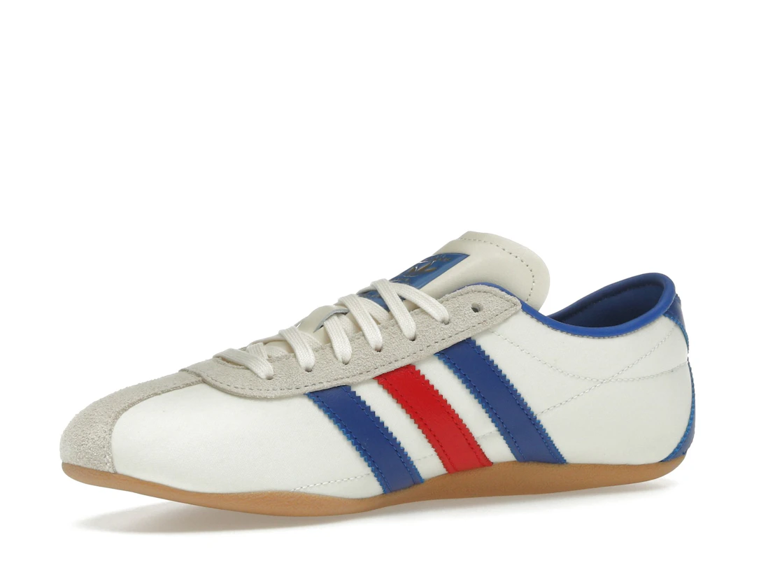 Vue 16 de adidas Tokyo Cream White Royal Blue Gum 