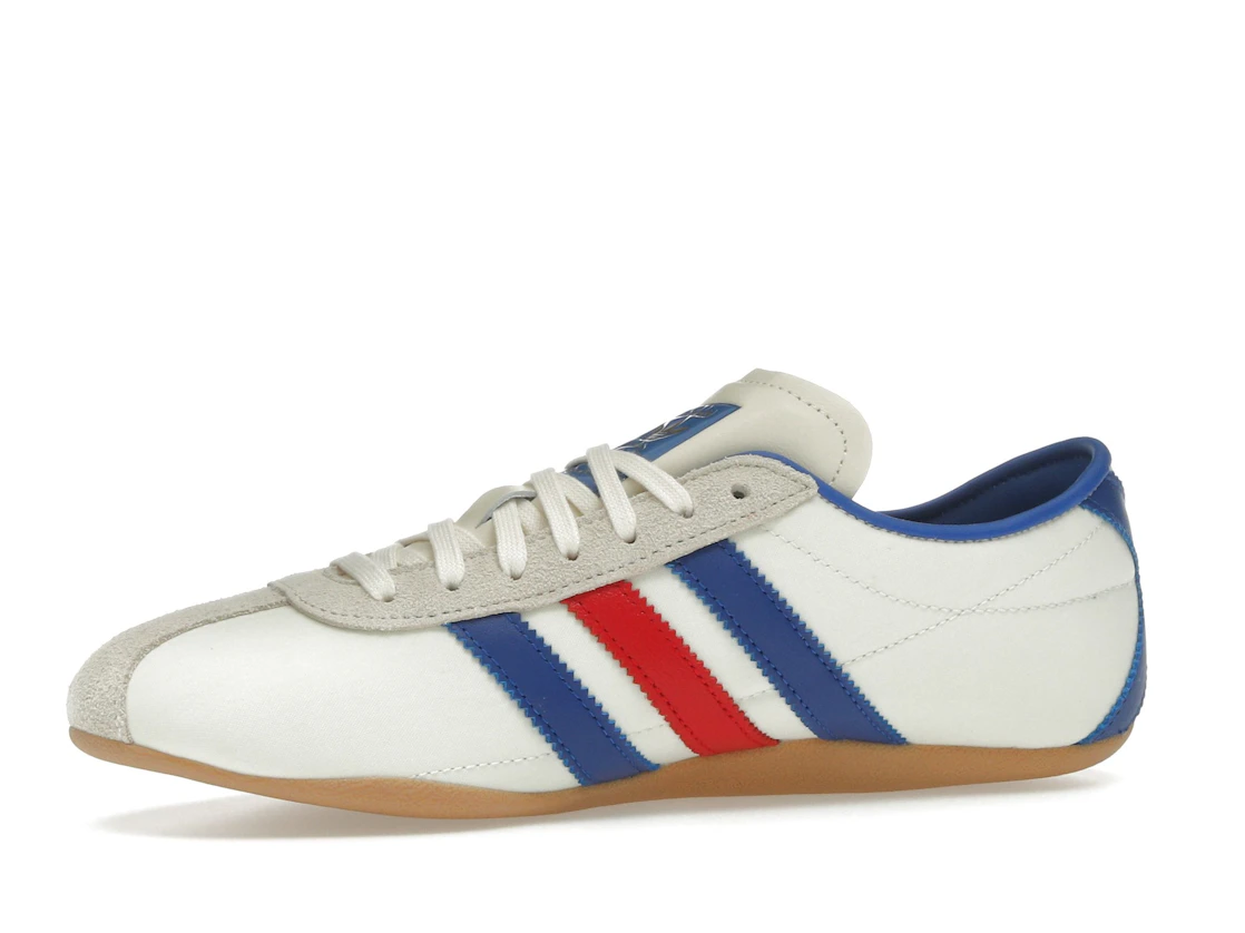 Vue 17 de adidas Tokyo Cream White Royal Blue Gum 