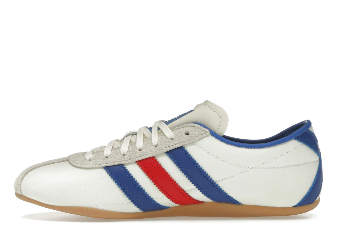 Vue 19 de adidas Tokyo Cream White Royal Blue Gum 
