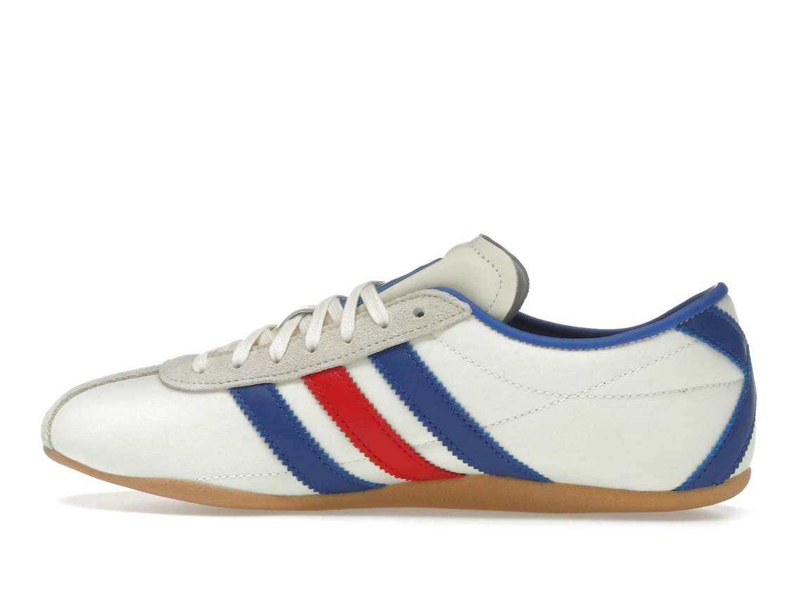 Vue 20 de adidas Tokyo Cream White Royal Blue Gum 