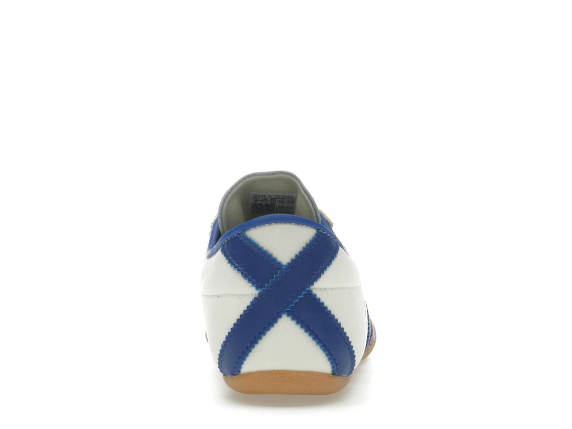 Vue 28 de adidas Tokyo Cream White Royal Blue Gum 