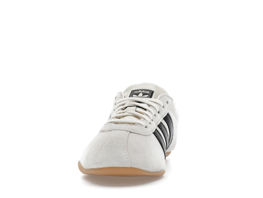 Vue 11 de adidas Tokyo Off White Black 
