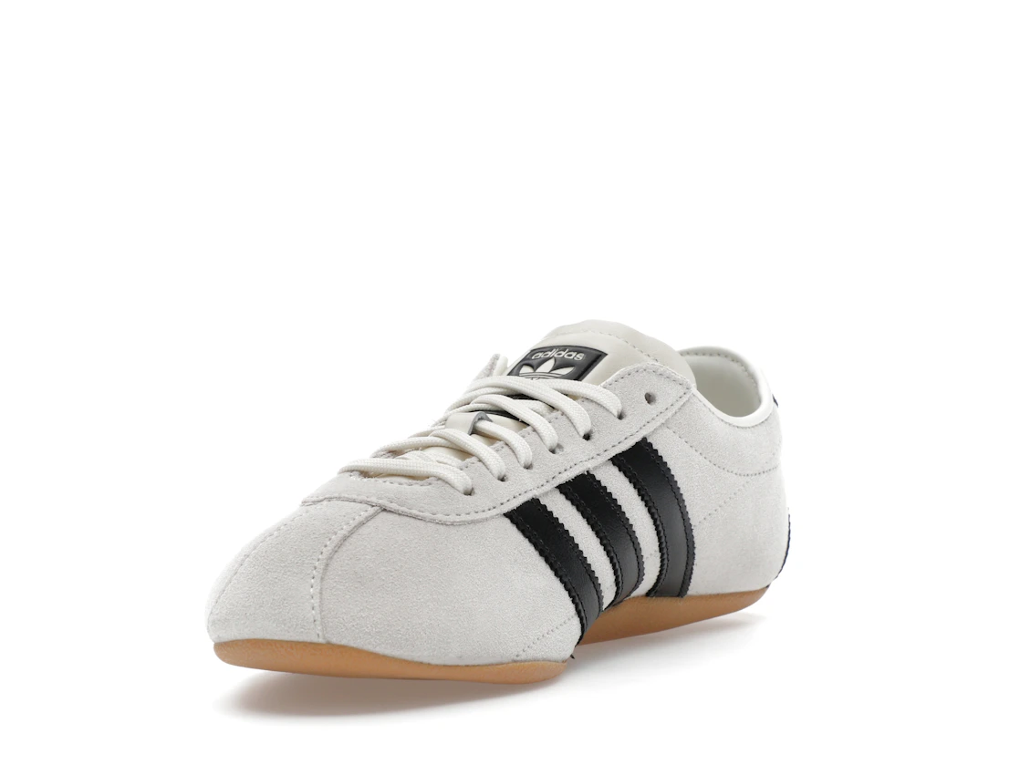 Vue 13 de adidas Tokyo Off White Black 