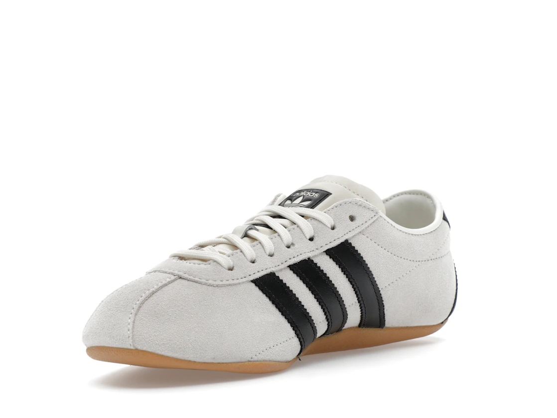 Vue 14 de adidas Tokyo Off White Black 