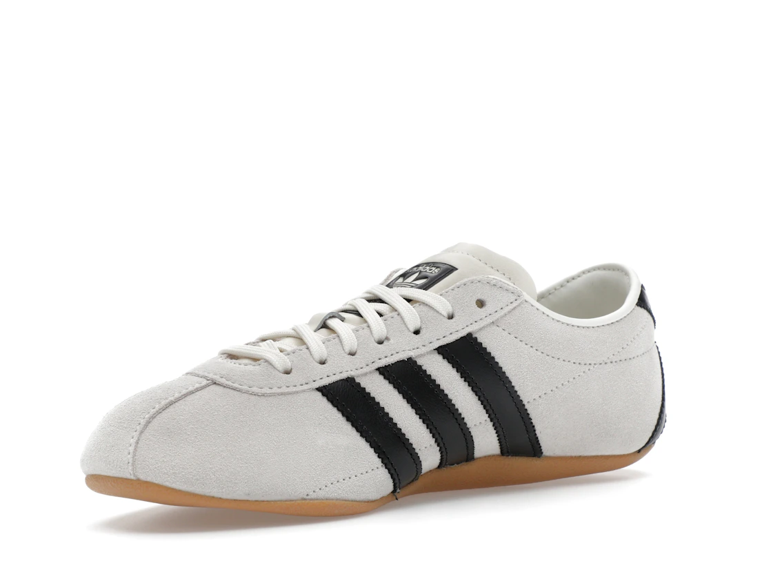 Vue 15 de adidas Tokyo Off White Black 