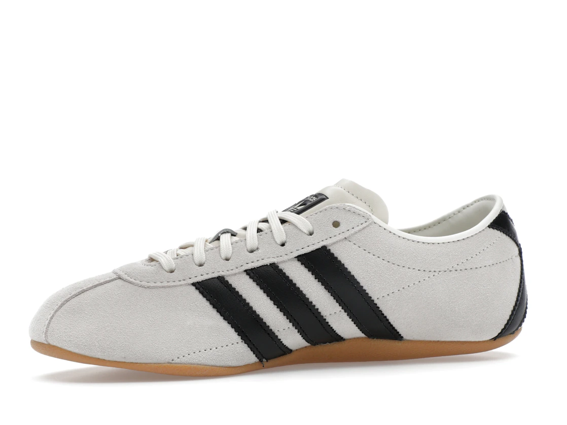 Vue 17 de adidas Tokyo Off White Black 