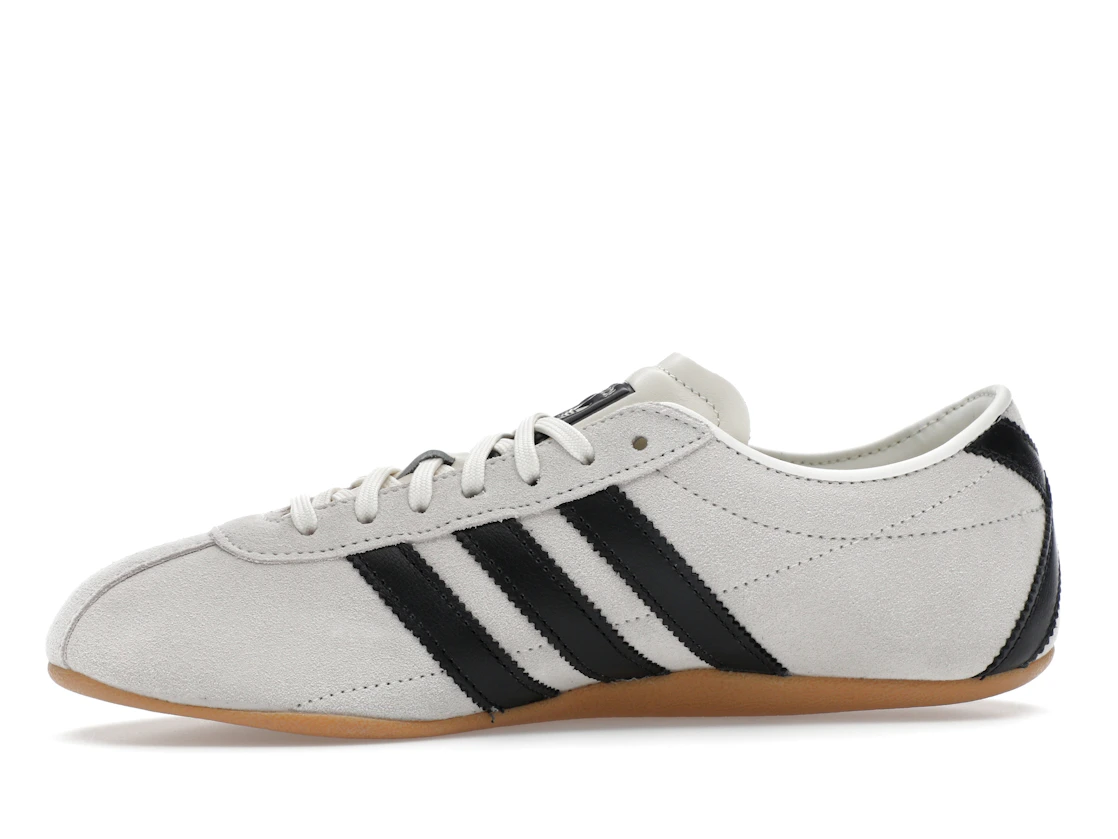 Vue 18 de adidas Tokyo Off White Black 