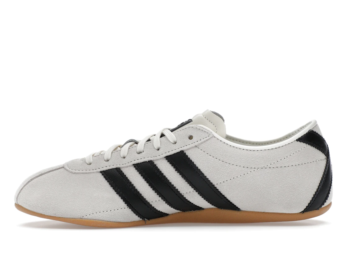 Vue 19 de adidas Tokyo Off White Black 