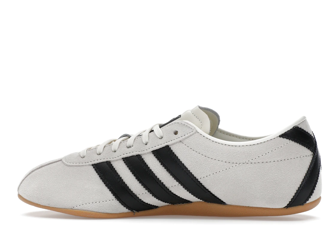 Vue 20 de adidas Tokyo Off White Black 