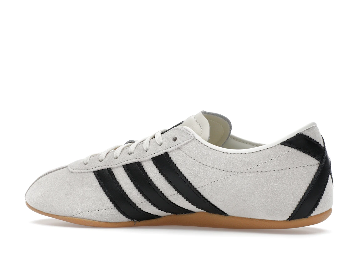 Vue 21 de adidas Tokyo Off White Black 