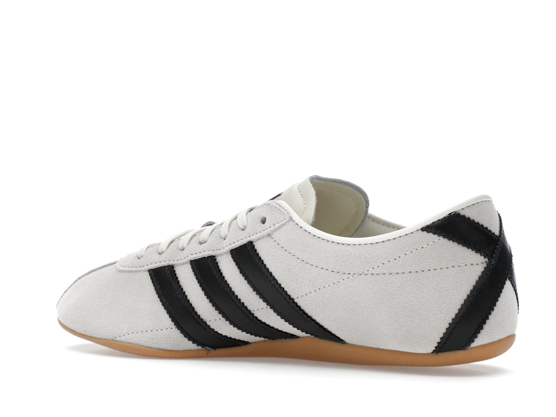 Vue 22 de adidas Tokyo Off White Black 