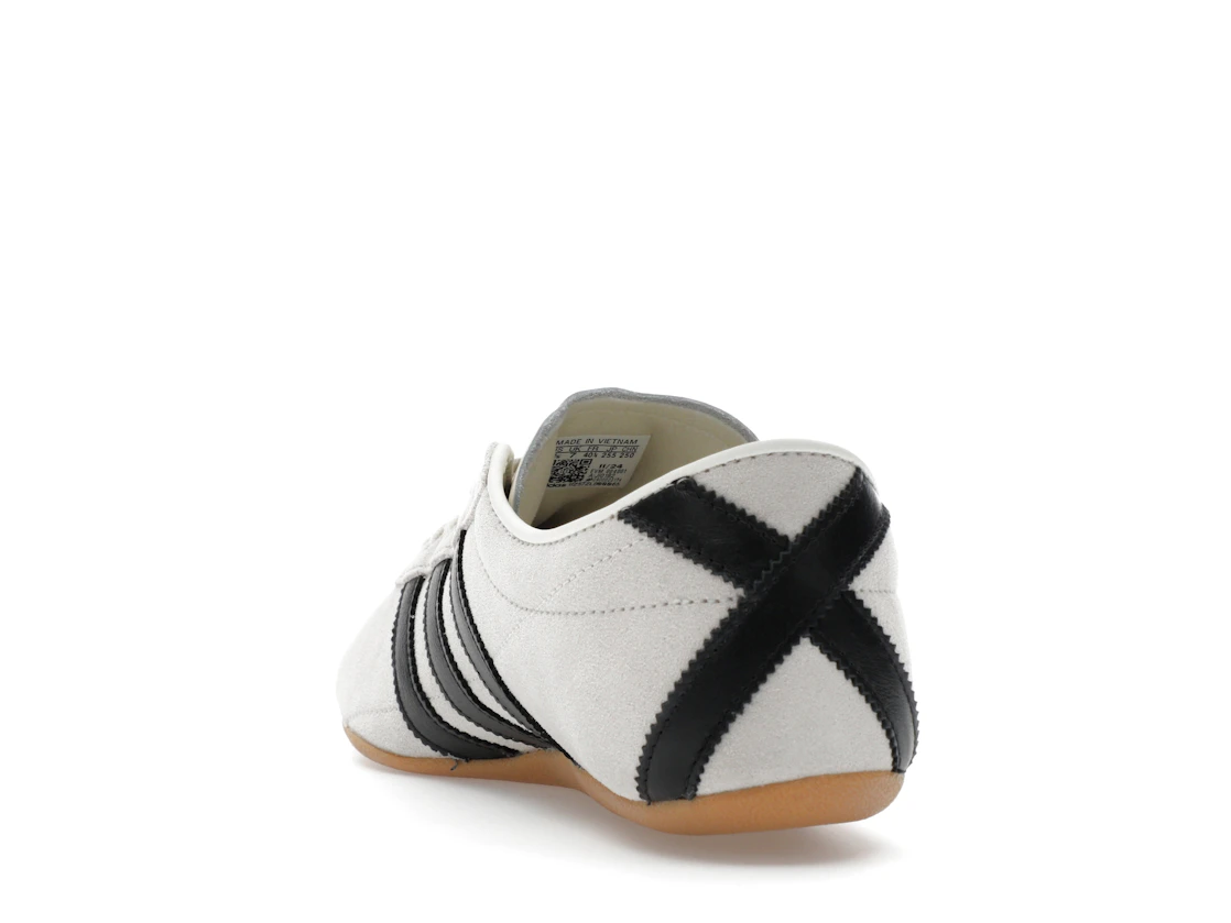 Vue 26 de adidas Tokyo Off White Black 