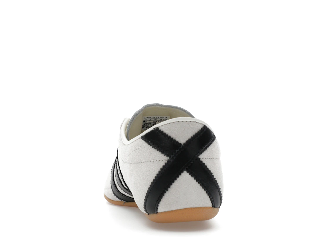 Vue 27 de adidas Tokyo Off White Black 