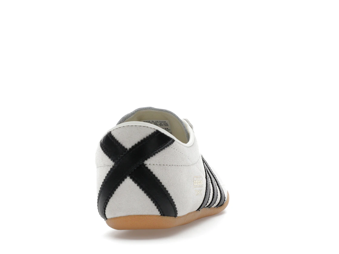 Vue 29 de adidas Tokyo Off White Black 