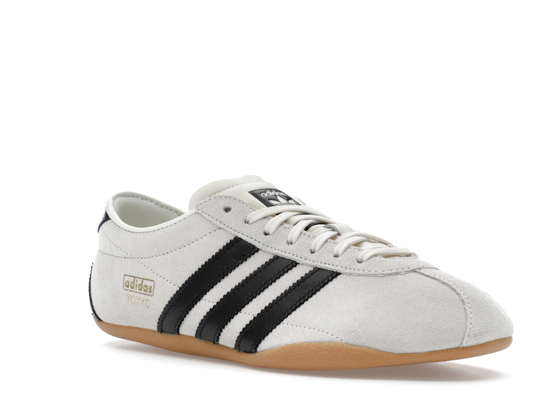 Vue 5 de adidas Tokyo Off White Black 
