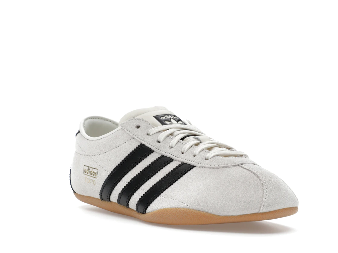 Vue 6 de adidas Tokyo Off White Black 