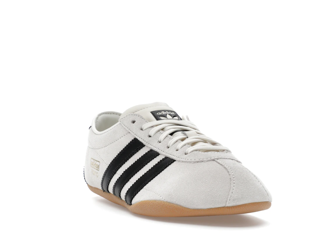 Vue 7 de adidas Tokyo Off White Black 