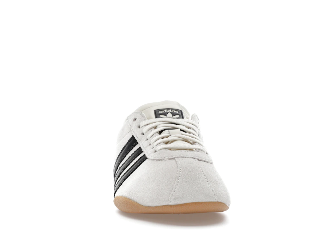 Vue 9 de adidas Tokyo Off White Black 
