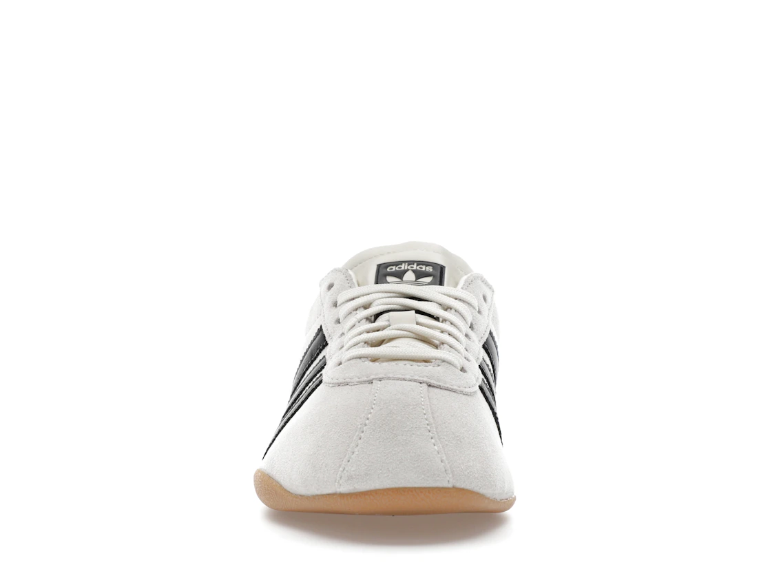 Vue 10 de adidas Tokyo Off White Black 