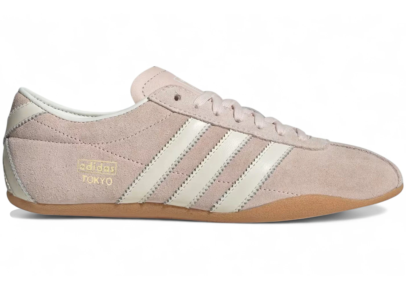 adidas Tokyo Wonder Quartz Off White Gum 