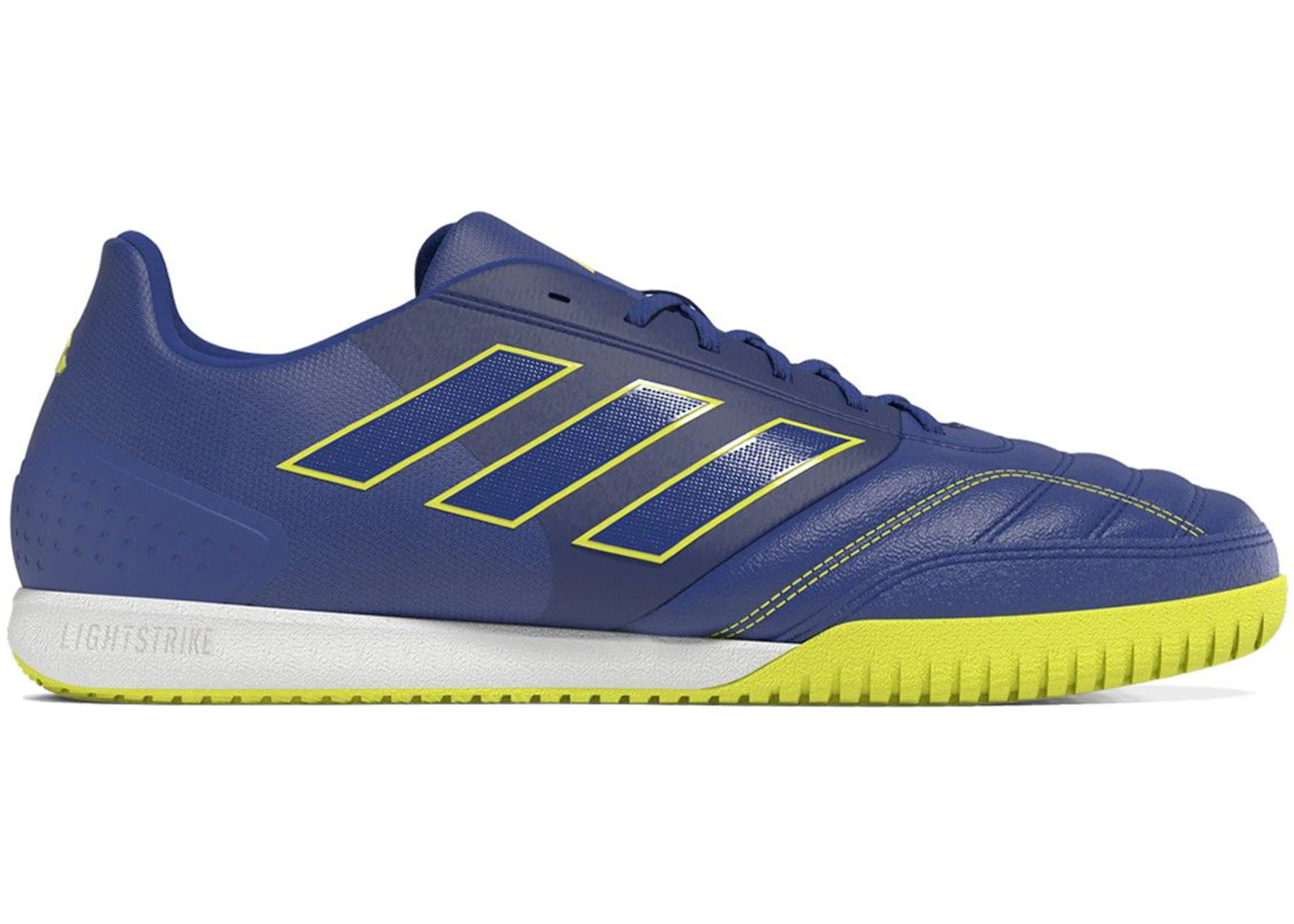adidas Top Sala Competition Royal Blue Team Solar Yellow