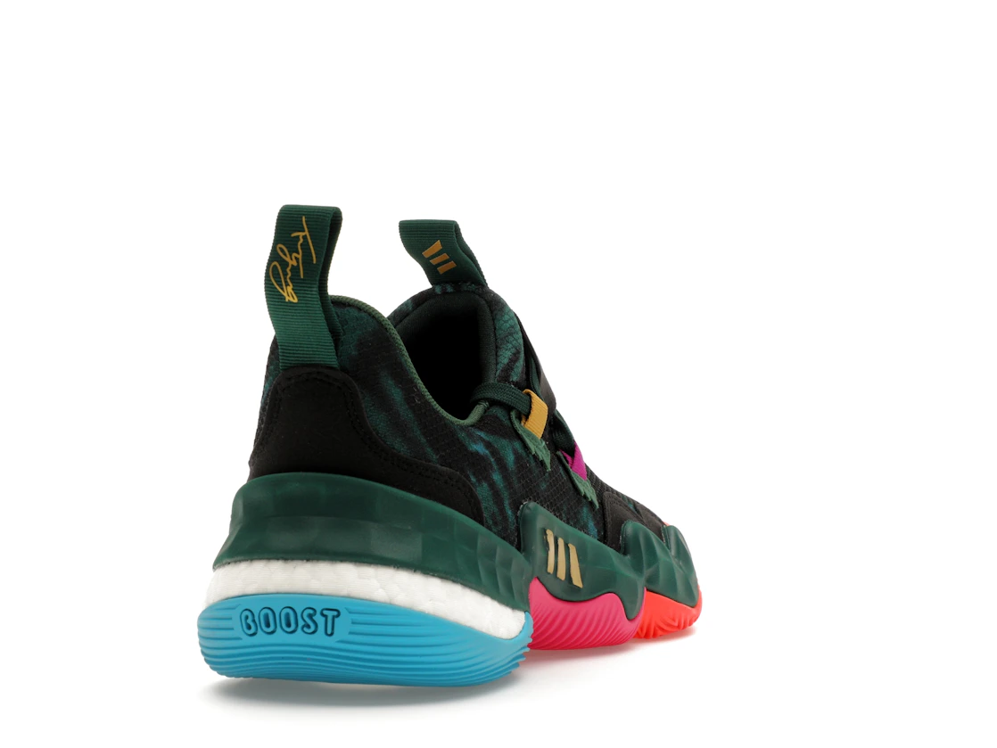 Vue 30 de adidas Trae Young 1 96 Olympics