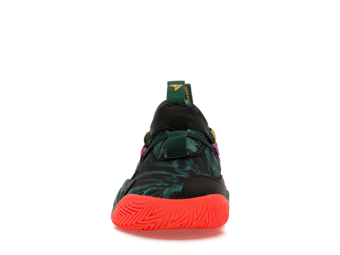 Vue 10 de adidas Trae Young 1 96 Olympics