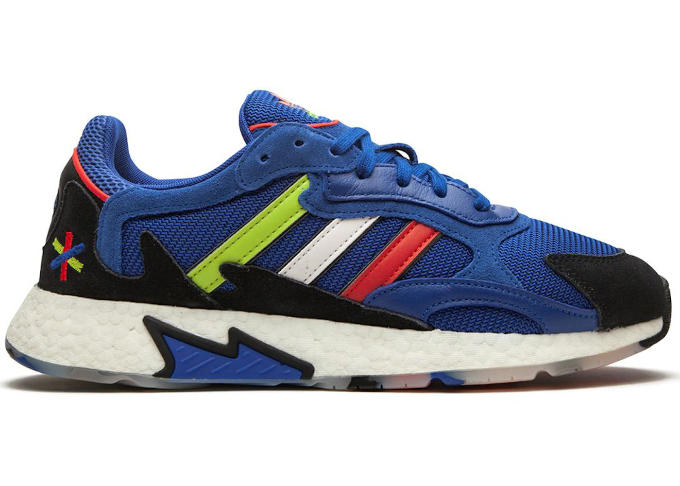 adidas Tresc Run Asterisk Collective Royal Blue