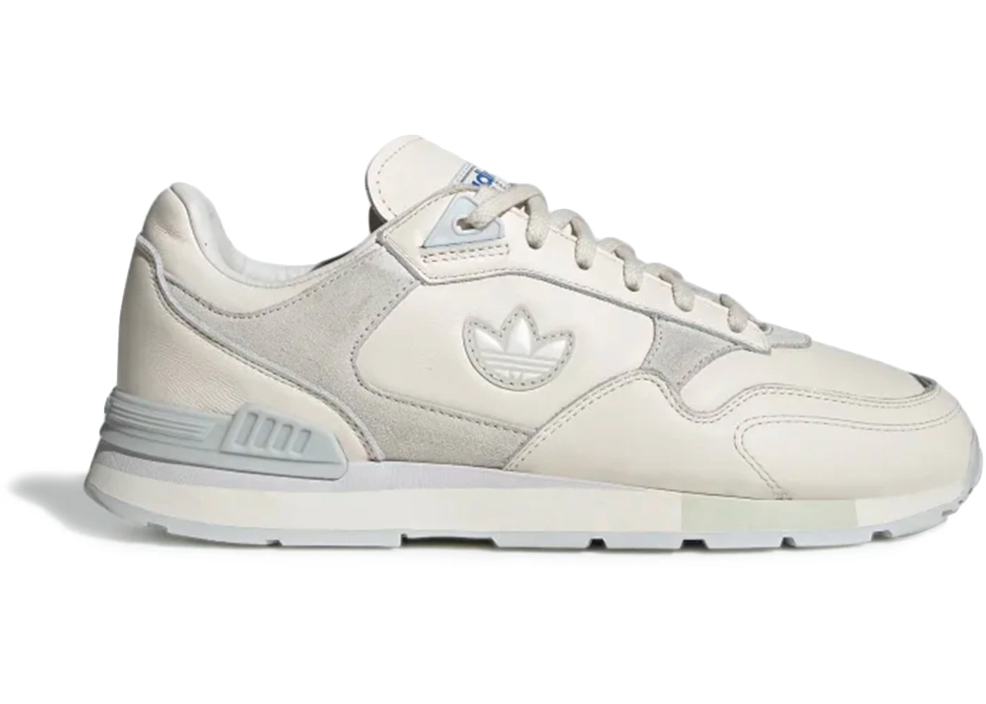 adidas Trezoid Clear Grey Chalk White Off White
