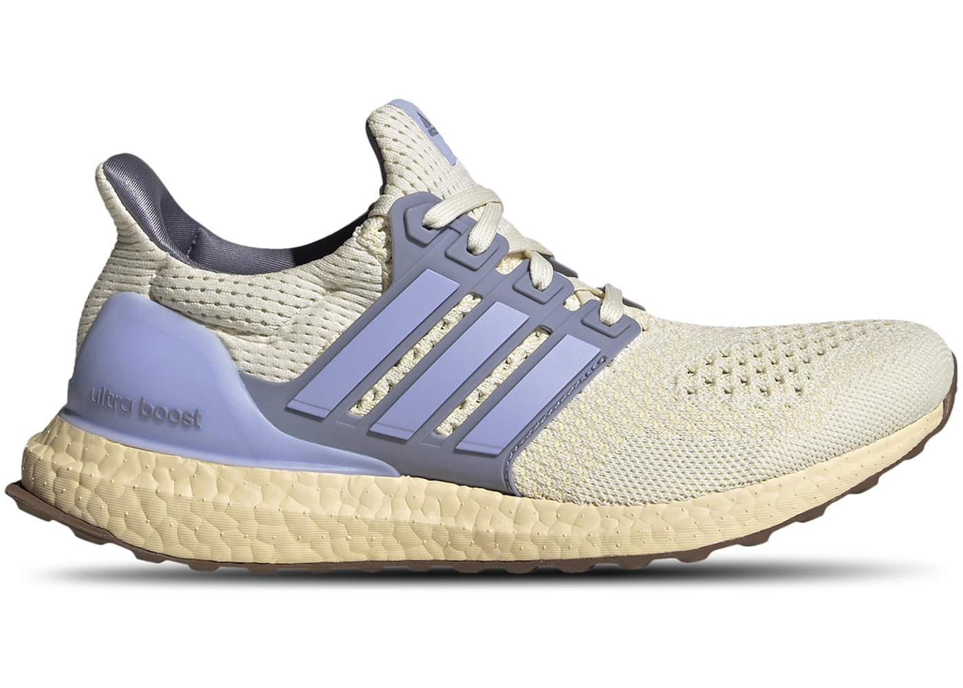 adidas Ultra Boost 1.0 Cream Violet 