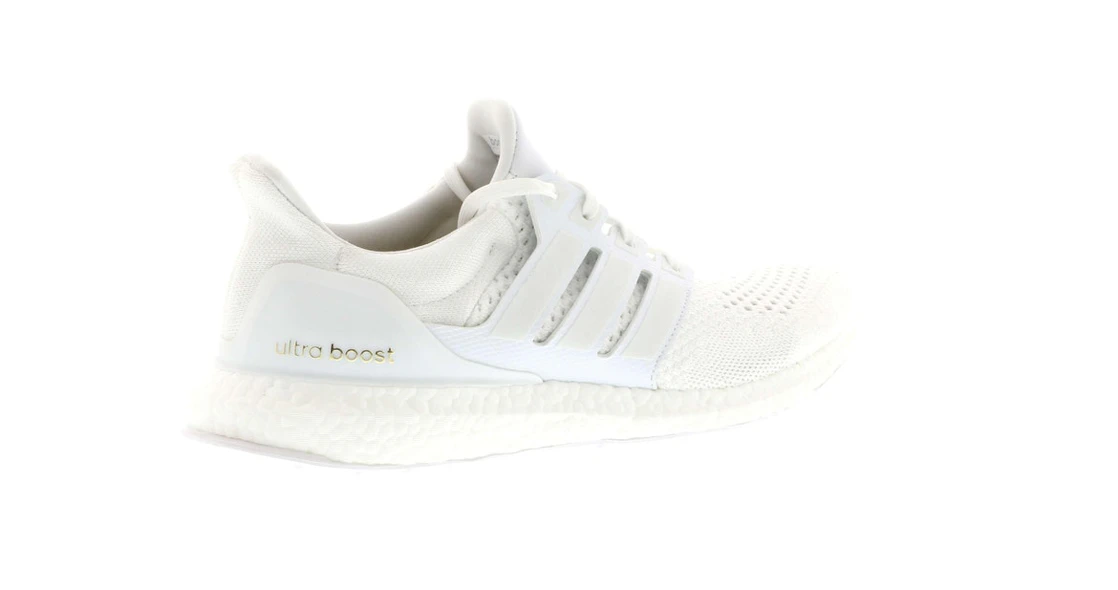Vue 24 de adidas Ultra Boost 1.0 J&D Collective Triple White