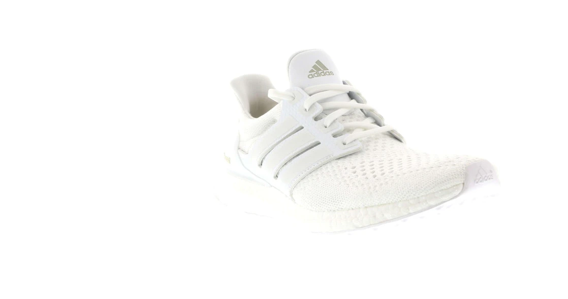 Vue 5 de adidas Ultra Boost 1.0 J&D Collective Triple White