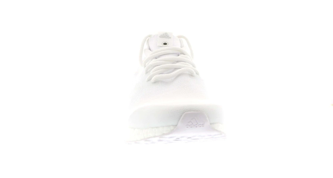 Vue 7 de adidas Ultra Boost Mid Ronnie Fieg Friends and Family White