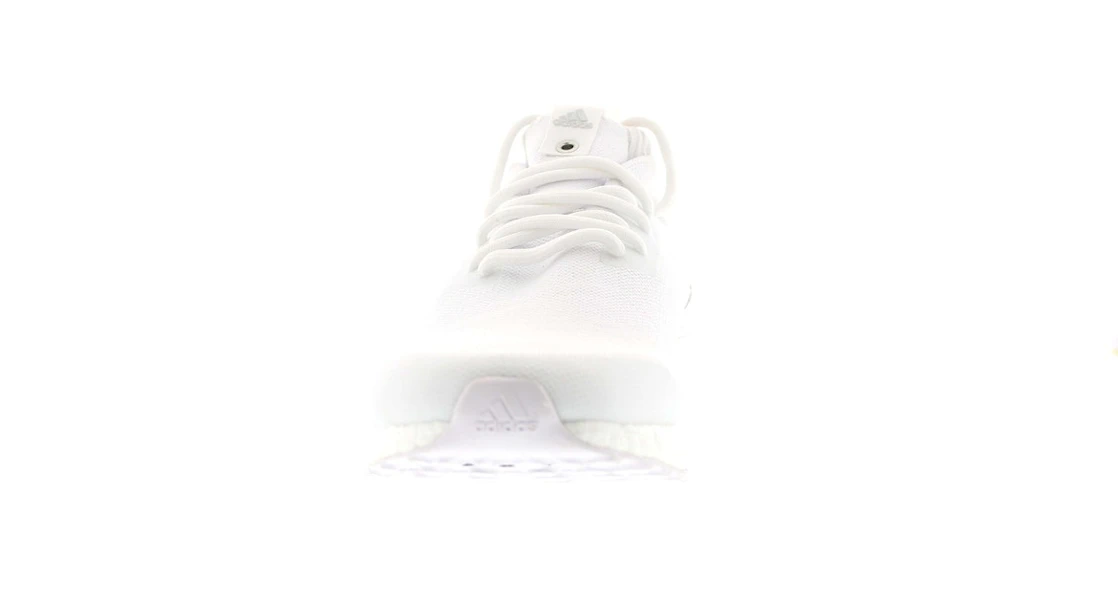Vue 8 de adidas Ultra Boost Mid Ronnie Fieg Friends and Family White