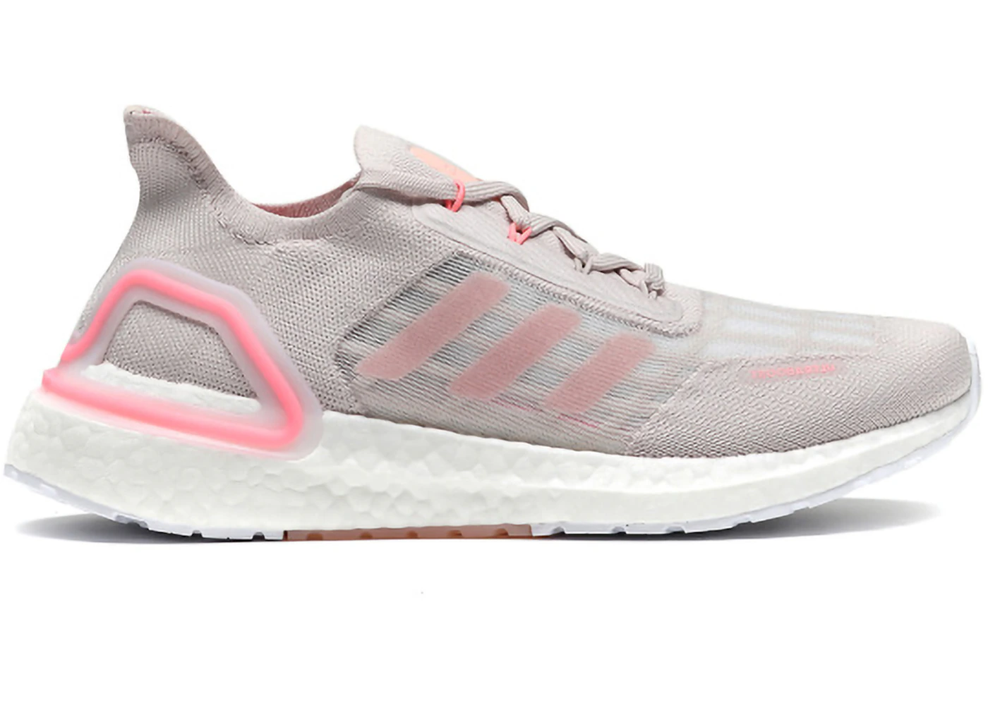 adidas Ultra Boost Summer.RDY Echo Pink 