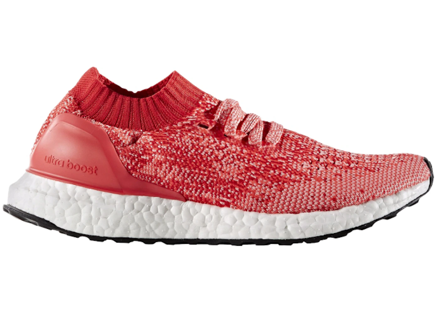 adidas Ultra Boost Uncaged Ray Red (Youth)