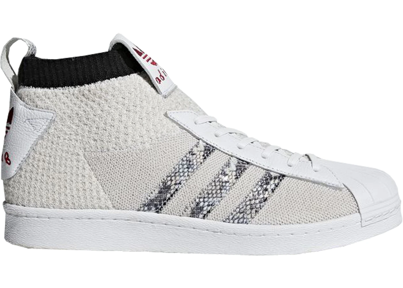 adidas Ultra Star United Arrows & Sons