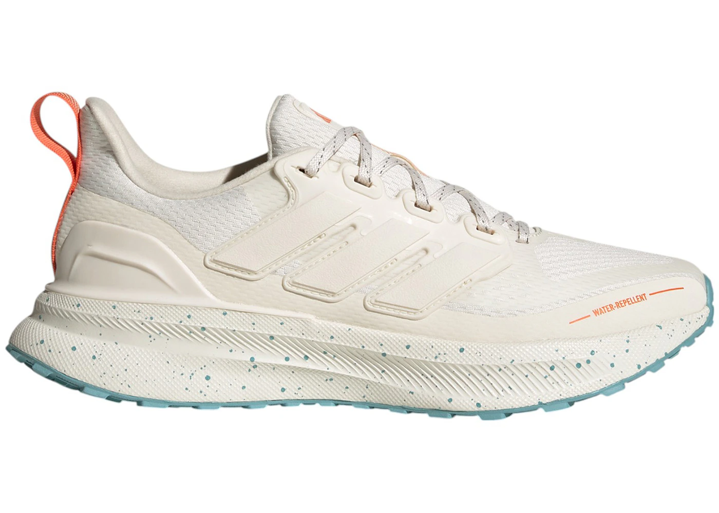 adidas Ultrarun 5 TR Chalk White Off White 