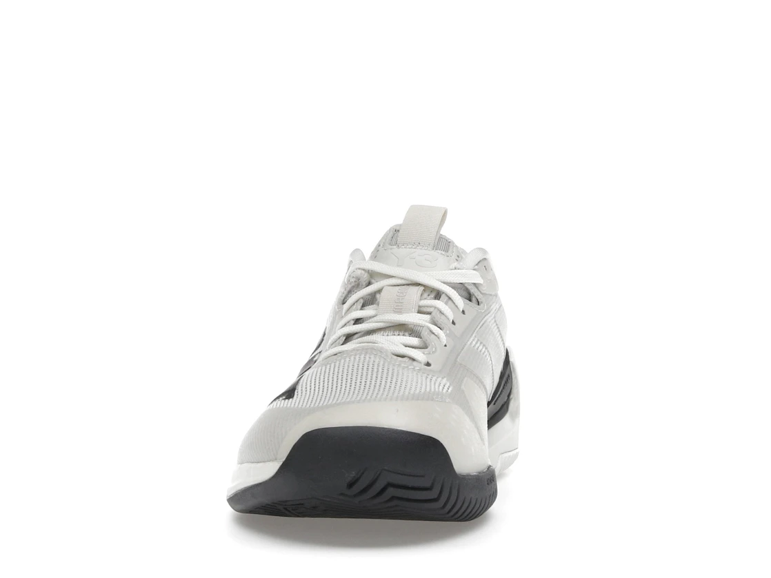 Vue 11 de adidas Y-3 Adizero Ubersonic 5 Orbital Grey