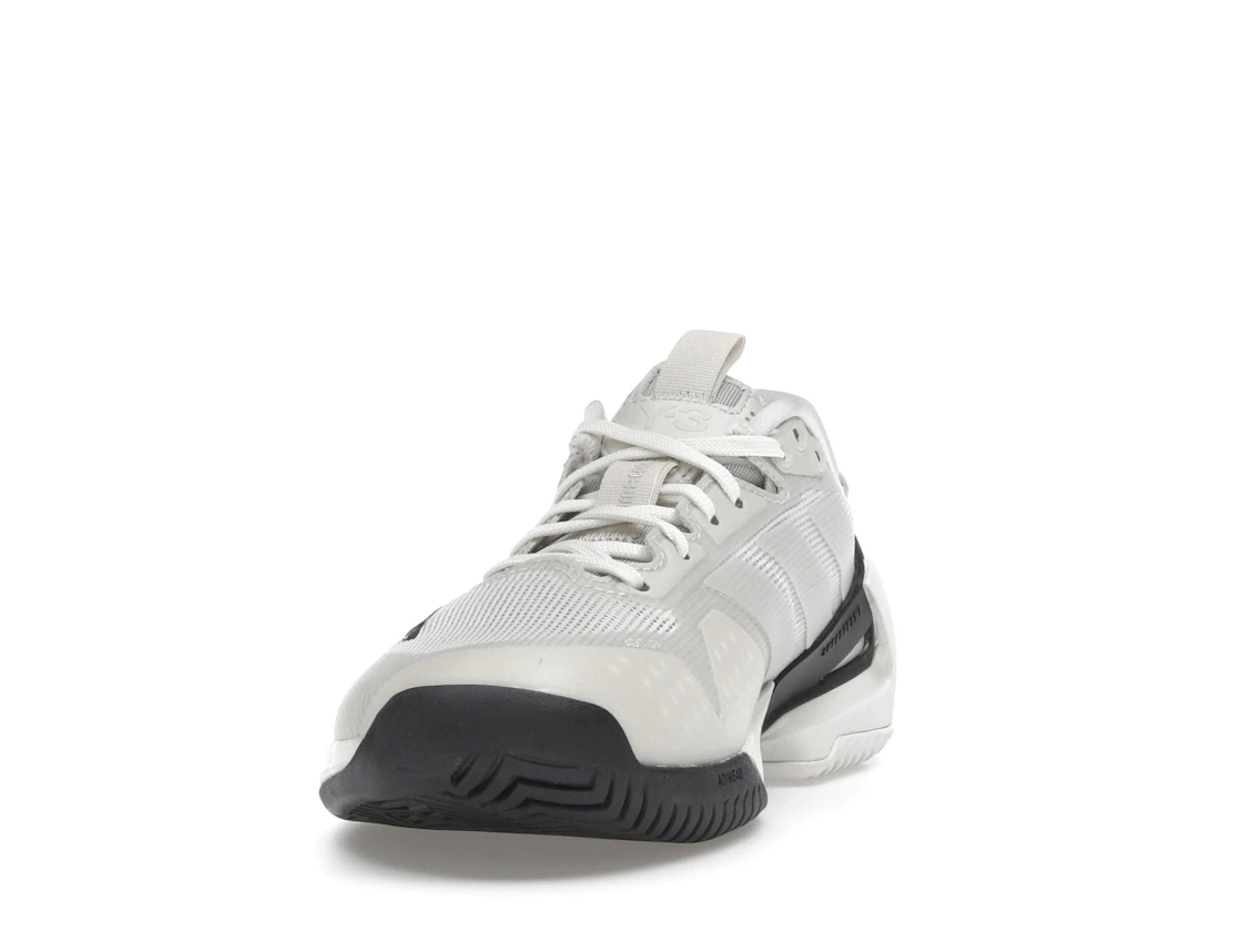 Vue 12 de adidas Y-3 Adizero Ubersonic 5 Orbital Grey