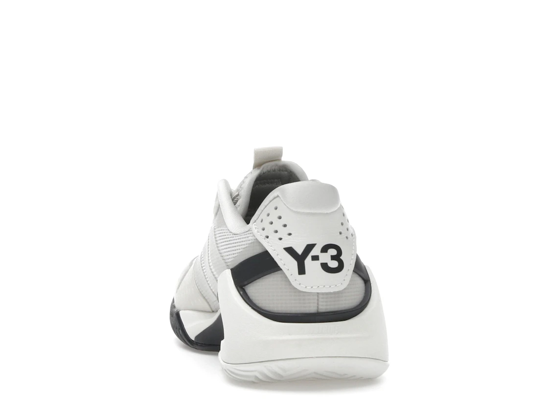 Vue 27 de adidas Y-3 Adizero Ubersonic 5 Orbital Grey