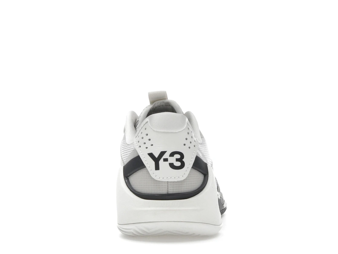 Vue 28 de adidas Y-3 Adizero Ubersonic 5 Orbital Grey
