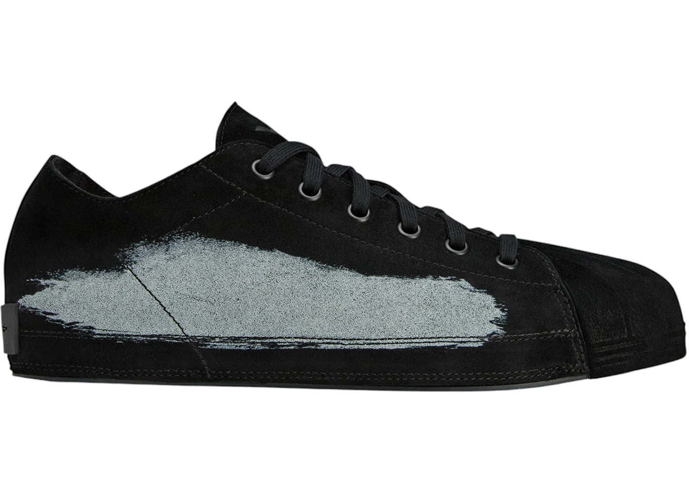 adidas Y-3 Nizzastar Lo Black Off White