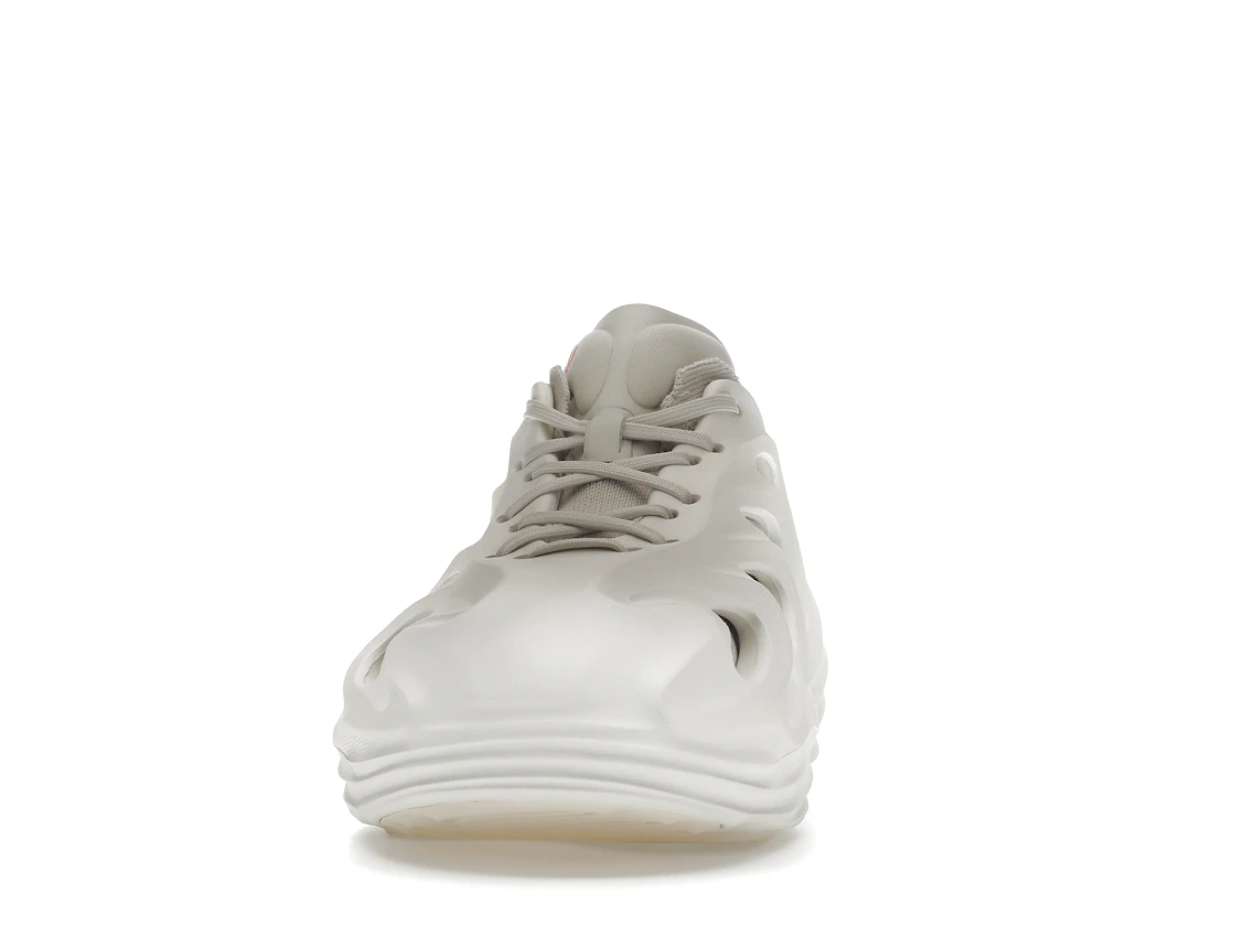 Vue 11 de adidas adiFOM Q Off White