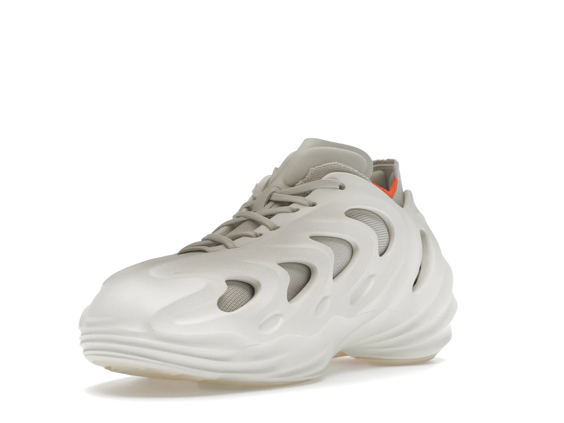 Vue 14 de adidas adiFOM Q Off White