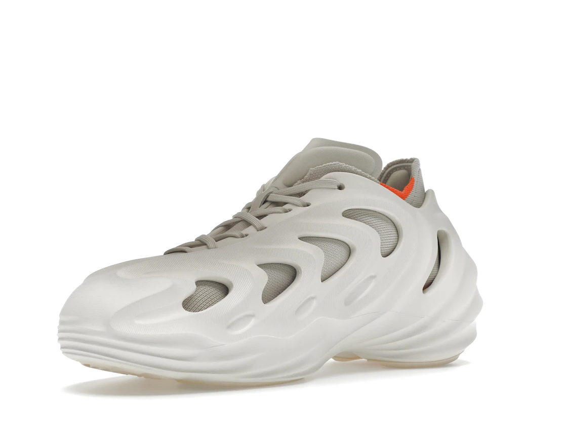 Vue 15 de adidas adiFOM Q Off White
