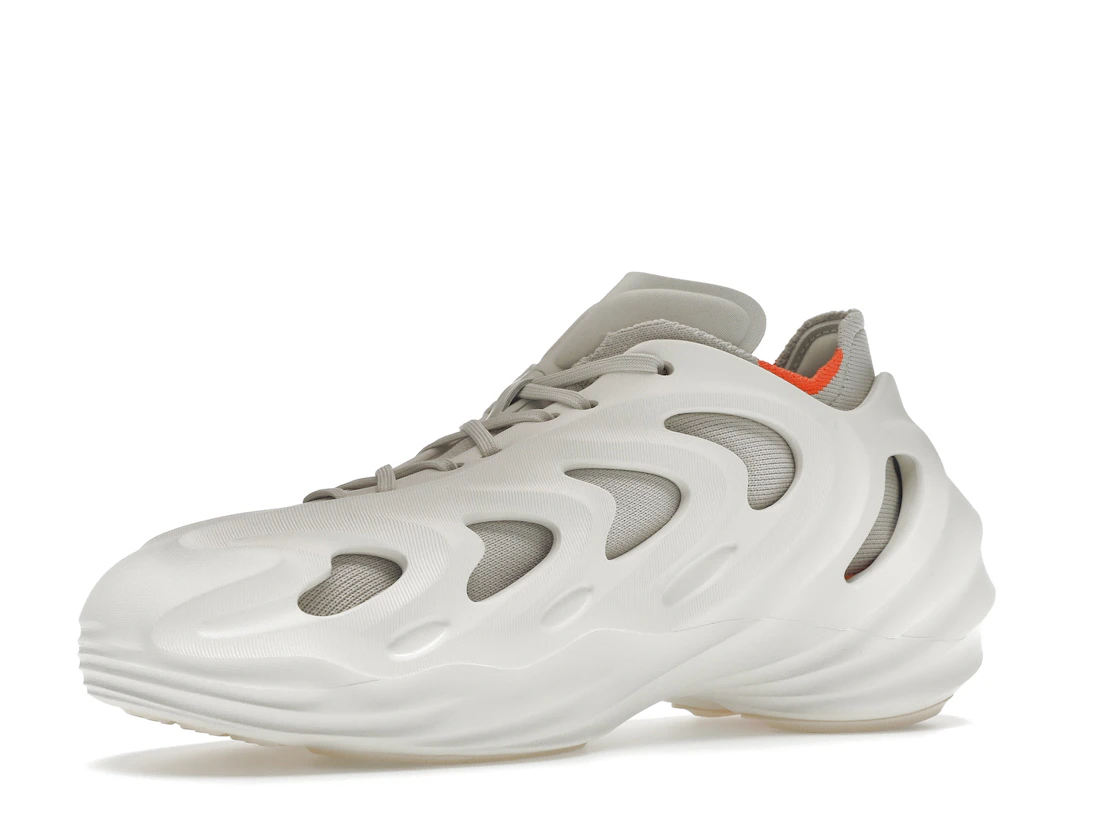 Vue 16 de adidas adiFOM Q Off White
